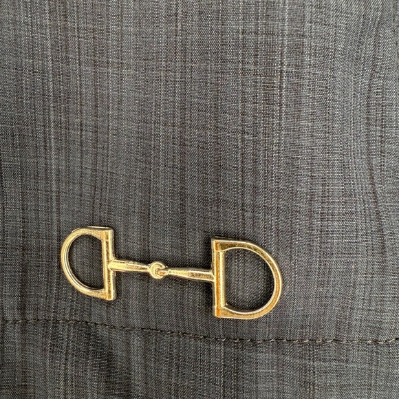 Ariat International Fit For A Rider Women’s XS/TP Equestrian Vest Blue Green - Picture 3 of 9